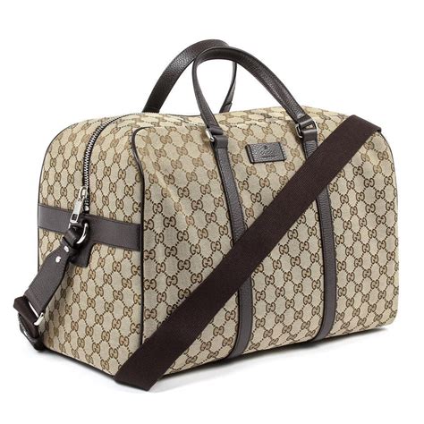 cheap gucci travel bag|gucci travel bags sale.